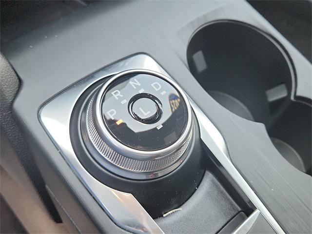 new 2025 Ford Escape car, priced at $37,875