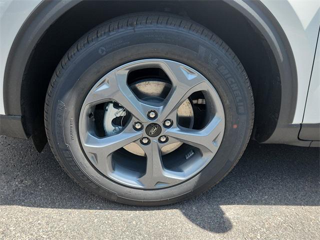 new 2025 Ford Escape car, priced at $37,875