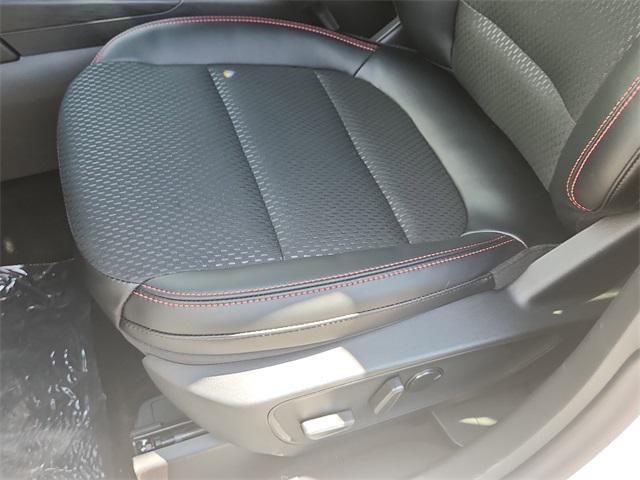 new 2025 Ford Escape car, priced at $37,875