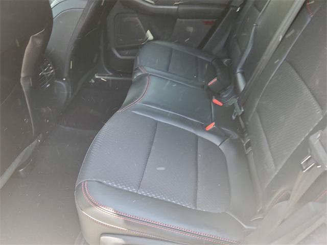 new 2025 Ford Escape car, priced at $37,875