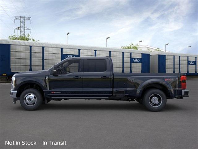 new 2024 Ford F-350 car, priced at $91,075