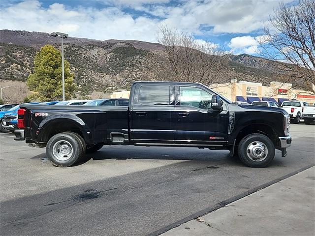 new 2024 Ford F-350 car, priced at $85,460