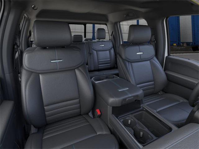 new 2025 Ford F-450 car, priced at $101,960