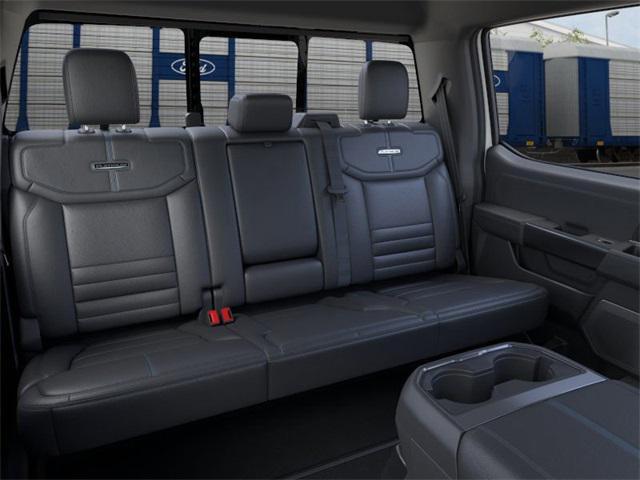 new 2025 Ford F-450 car, priced at $101,960