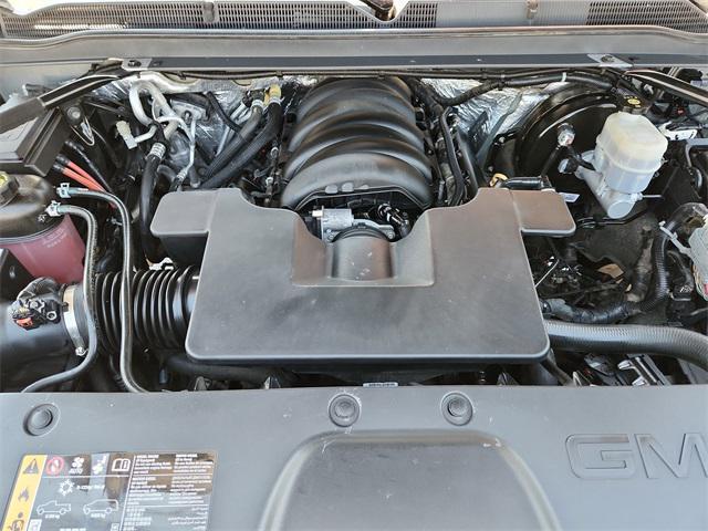 used 2018 GMC Yukon XL car, priced at $22,413