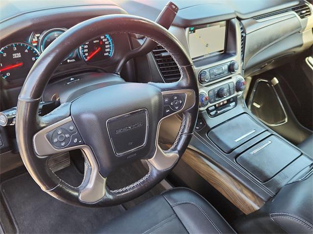 used 2018 GMC Yukon XL car, priced at $22,413