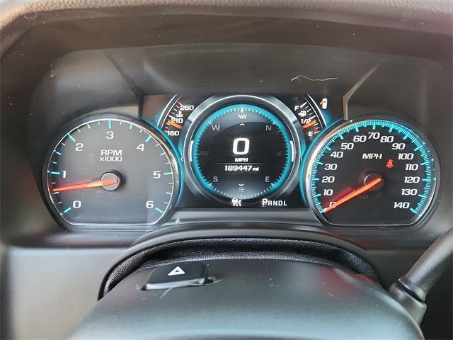 used 2018 GMC Yukon XL car, priced at $22,413