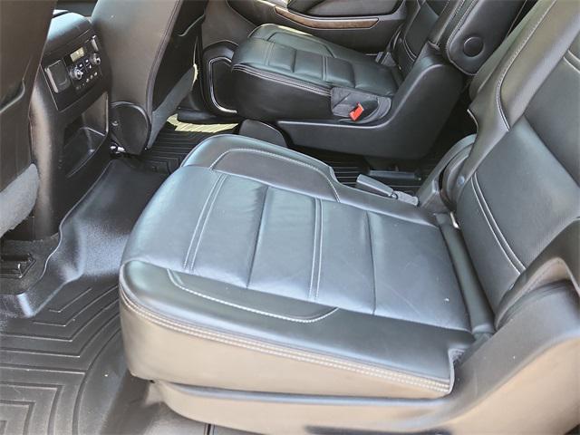 used 2018 GMC Yukon XL car, priced at $22,413
