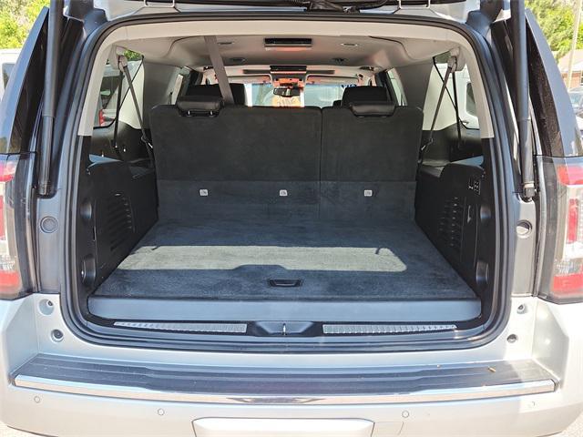 used 2018 GMC Yukon XL car, priced at $22,413