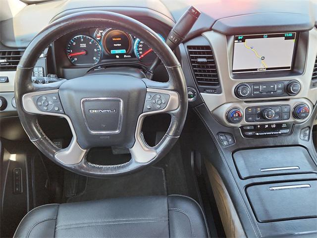 used 2018 GMC Yukon XL car, priced at $22,413