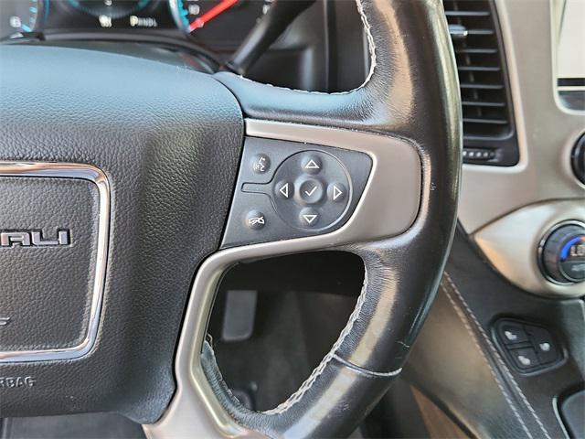 used 2018 GMC Yukon XL car, priced at $22,413
