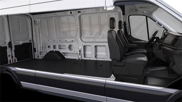 new 2024 Ford Transit-250 car, priced at $55,820