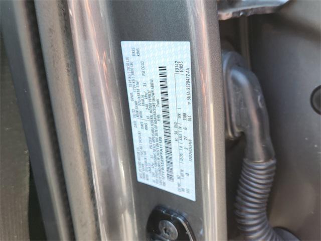 used 2023 Ford F-150 car, priced at $40,741