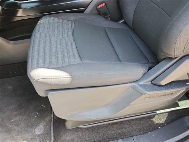 used 2023 Ford F-150 car, priced at $40,741