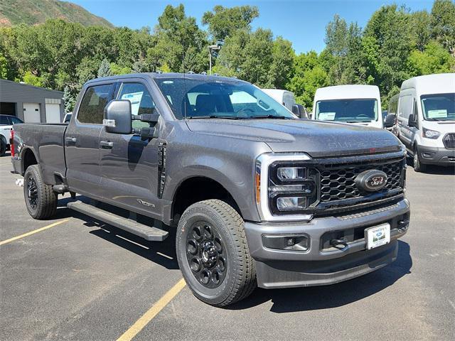 new 2025 Ford F-350 car, priced at $77,295