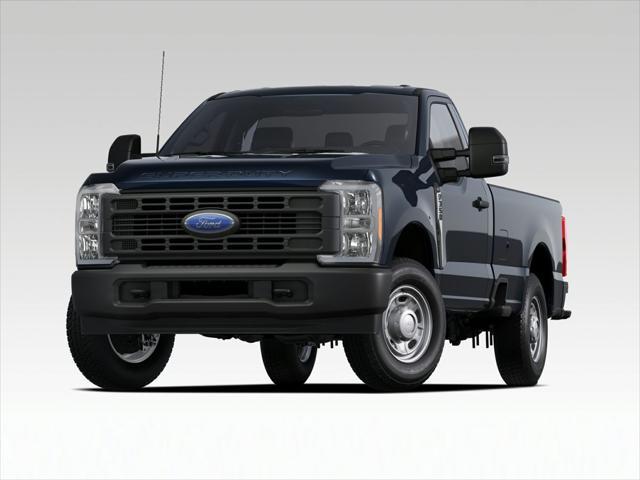 new 2025 Ford F-350 car, priced at $82,010