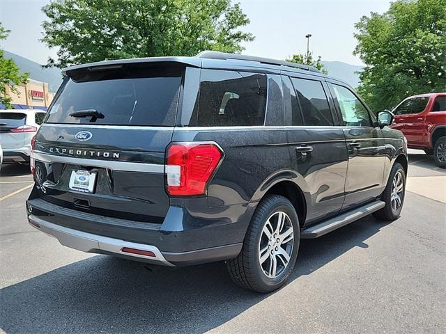 new 2024 Ford Expedition car, priced at $63,696