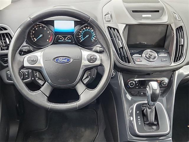 used 2013 Ford Escape car, priced at $8,976