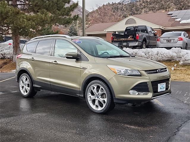 used 2013 Ford Escape car, priced at $8,976