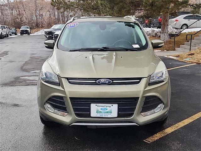 used 2013 Ford Escape car, priced at $8,976