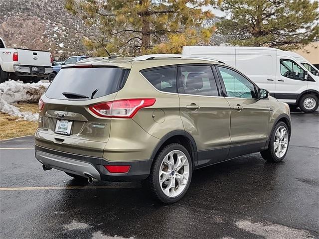 used 2013 Ford Escape car, priced at $8,976