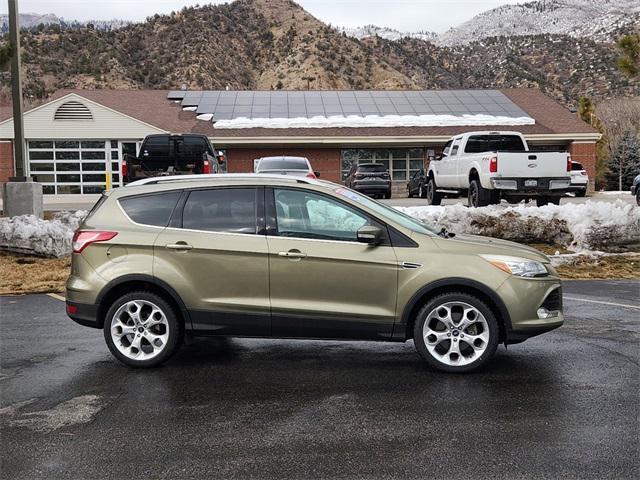 used 2013 Ford Escape car, priced at $8,976