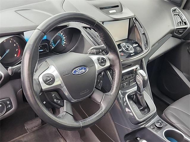 used 2013 Ford Escape car, priced at $8,976