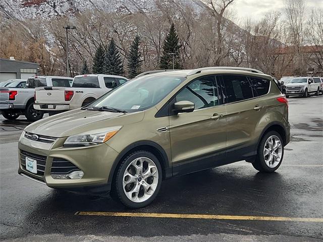 used 2013 Ford Escape car, priced at $8,976