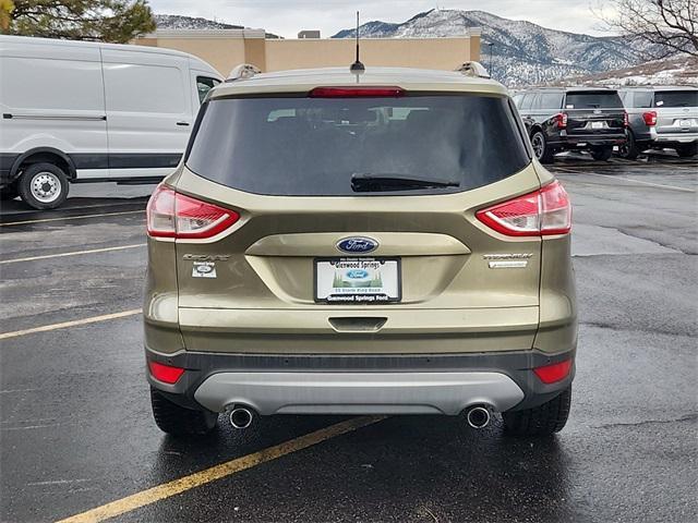 used 2013 Ford Escape car, priced at $8,976