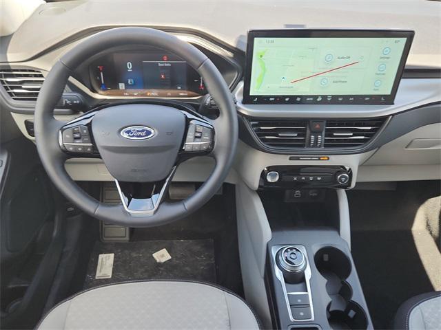 new 2025 Ford Escape car, priced at $34,125