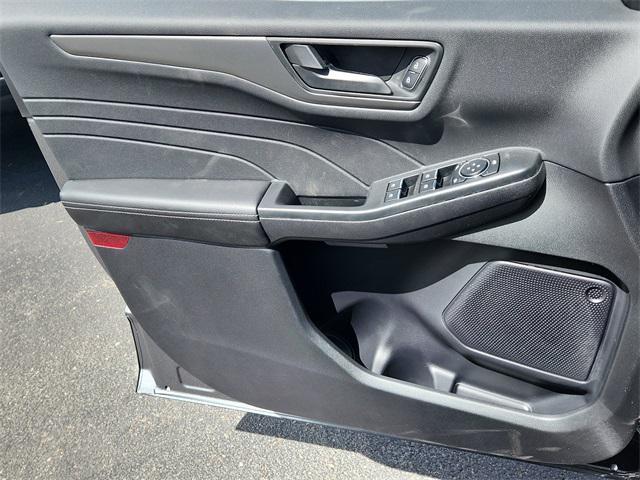 new 2025 Ford Escape car, priced at $34,125