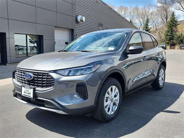new 2025 Ford Escape car, priced at $34,125