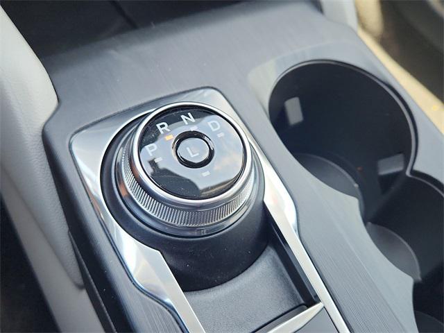 new 2025 Ford Escape car, priced at $34,125