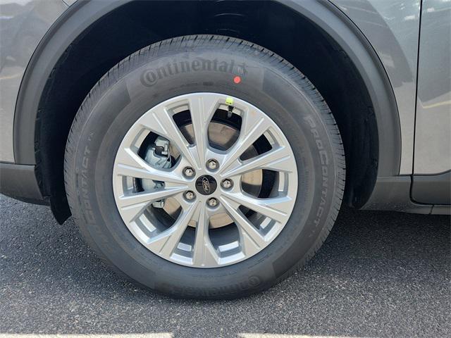 new 2025 Ford Escape car, priced at $34,125