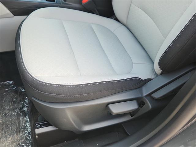 new 2025 Ford Escape car, priced at $34,125