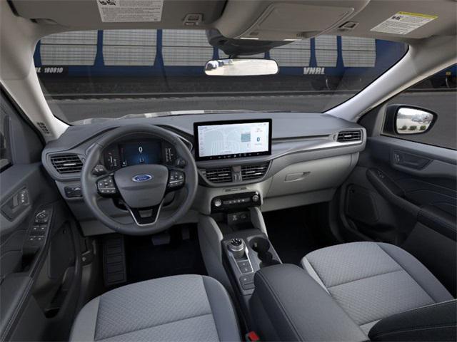 new 2025 Ford Escape car, priced at $33,875