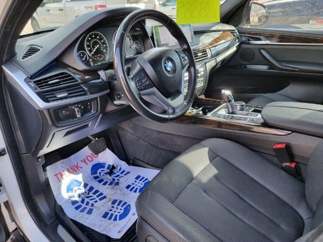 used 2018 BMW X5 eDrive car, priced at $26,743