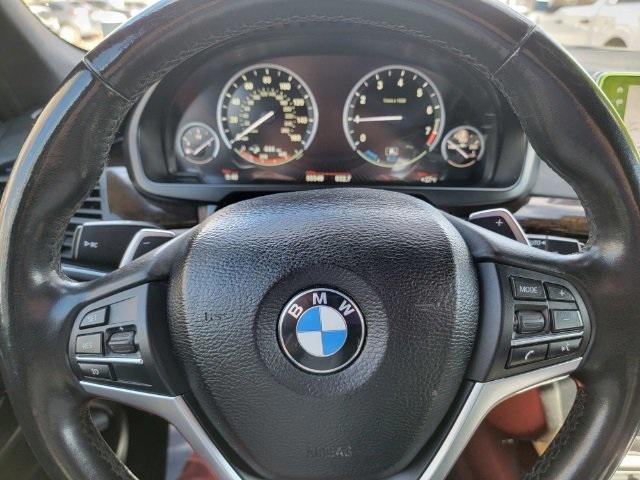 used 2018 BMW X5 eDrive car, priced at $26,743