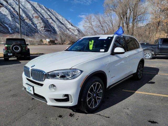 used 2018 BMW X5 eDrive car, priced at $25,392