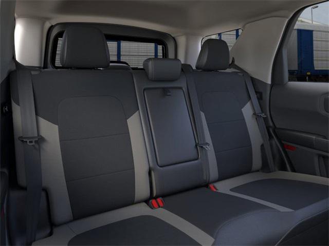 new 2025 Ford Bronco Sport car, priced at $32,709