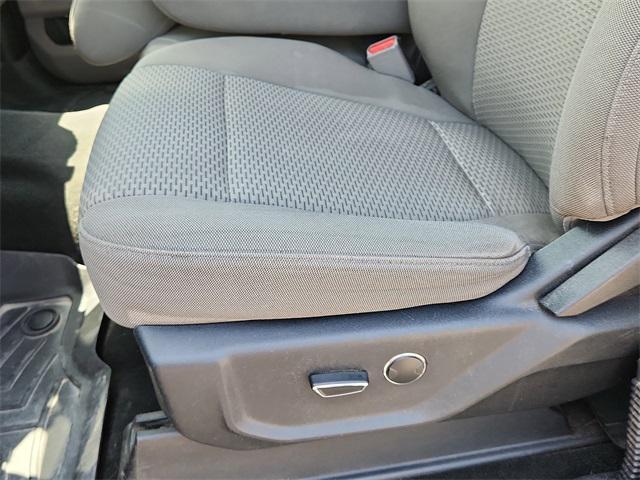 used 2017 Ford F-350 car