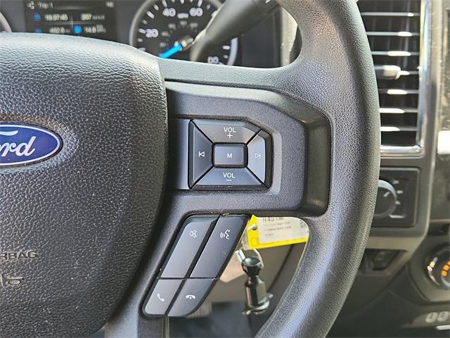 used 2017 Ford F-350 car