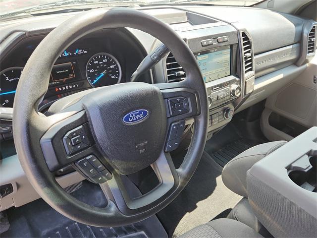 used 2017 Ford F-350 car