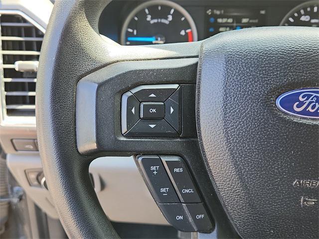 used 2017 Ford F-350 car