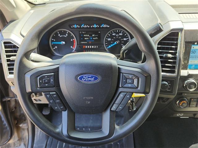 used 2017 Ford F-350 car