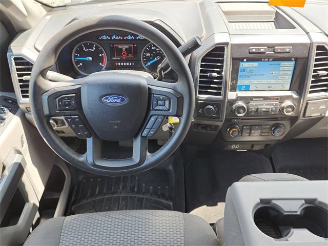 used 2017 Ford F-350 car
