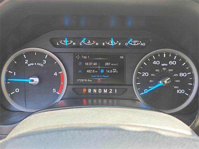 used 2017 Ford F-350 car