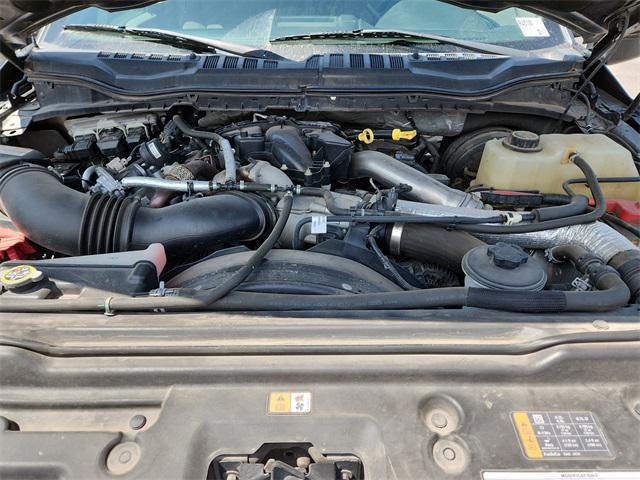 used 2017 Ford F-350 car
