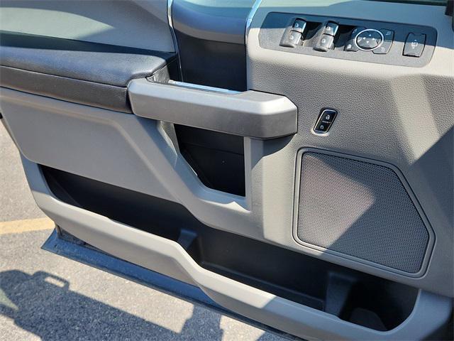 used 2017 Ford F-350 car