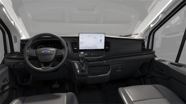 new 2024 Ford Transit-350 car, priced at $63,875